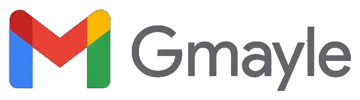 Gmayle, marque fictive