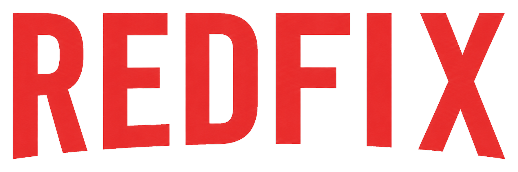 REDFLIX, marque fictive